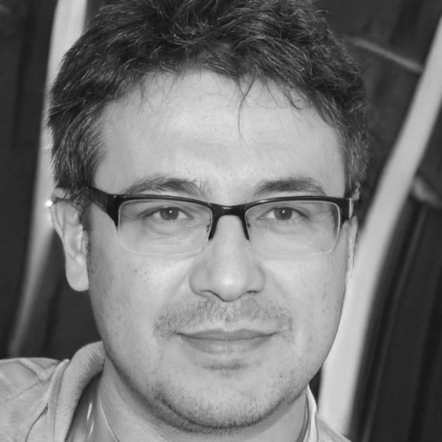 Kieran Blackwood, Senior Business Strategy Consultant