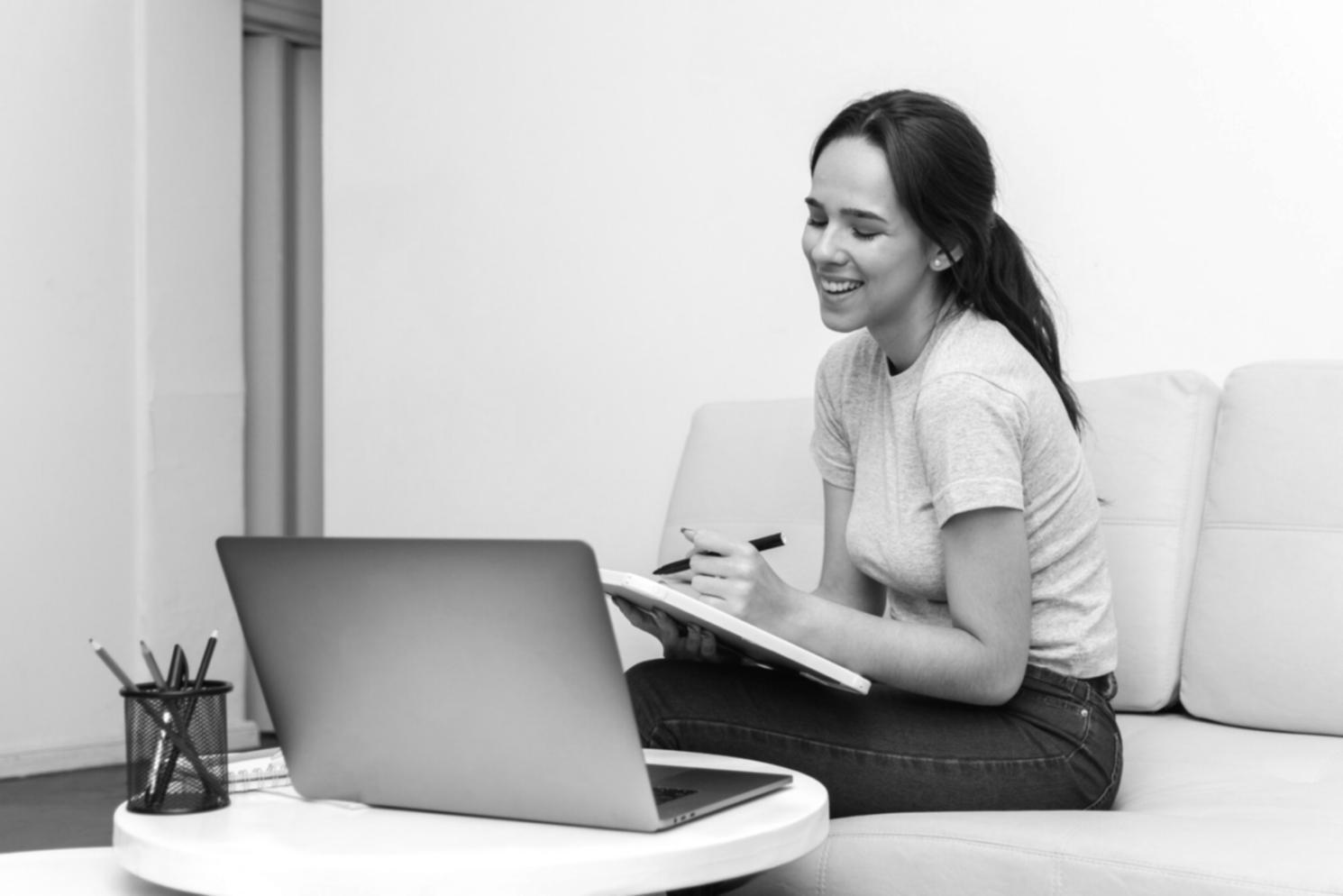 Professional business consultation and financial planning process