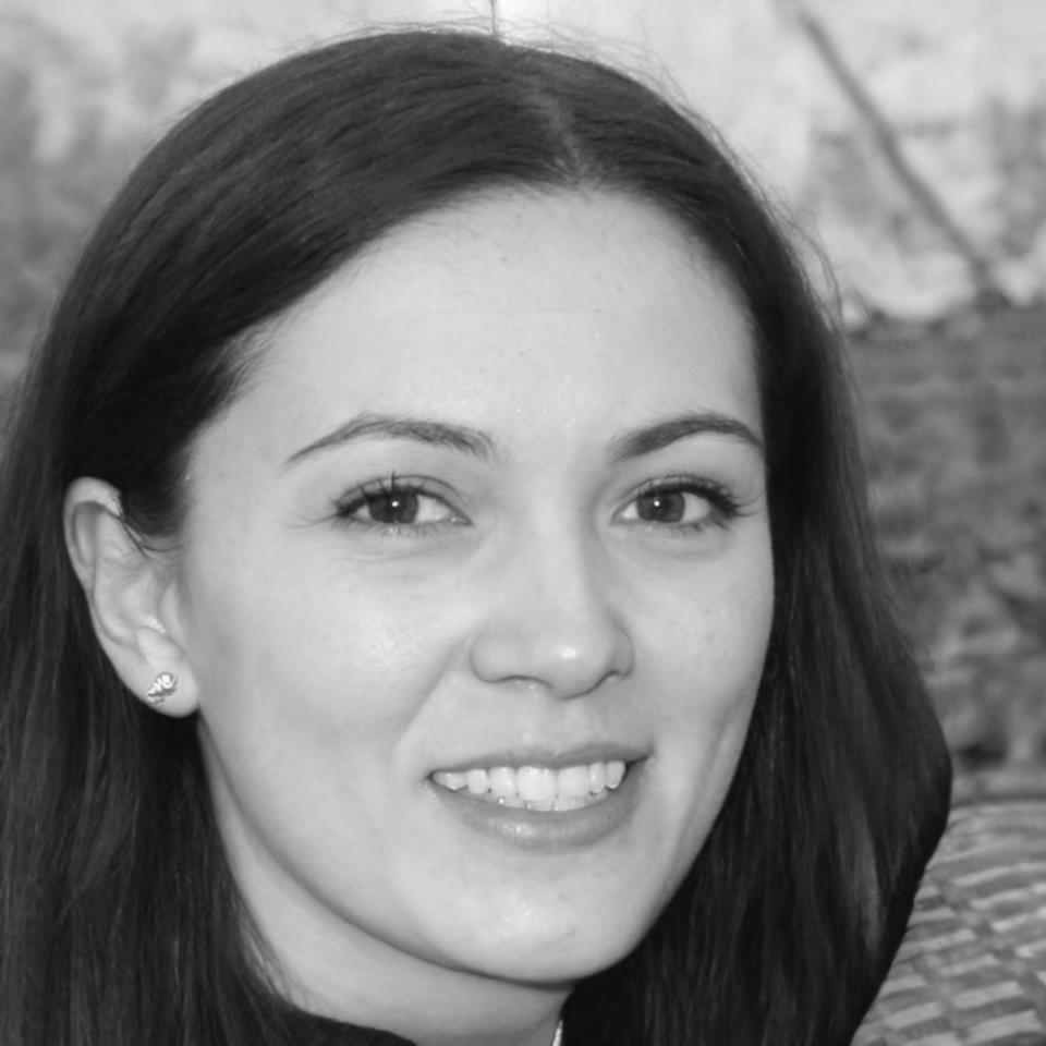 Petra Novak, Market Research Expert